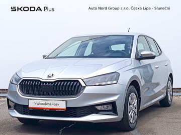 Selection 1,0MPi/59kw 5°MP