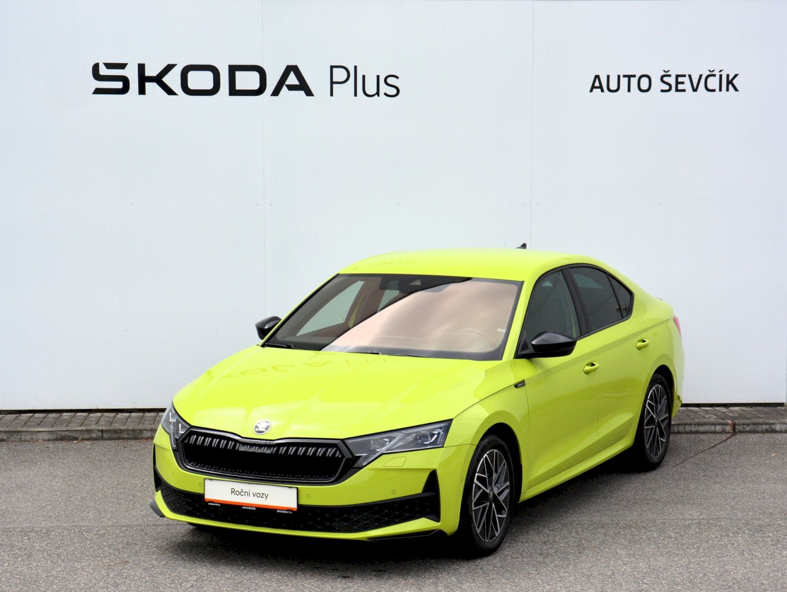 Škoda Octavia, 1.5 TSI 110 KW MILD-HYBRID 7-s