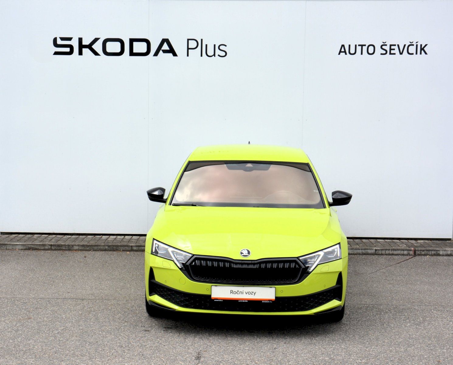 Škoda Octavia, 1.5 TSI 110 KW MILD-HYBRID 7-s - fotka 4