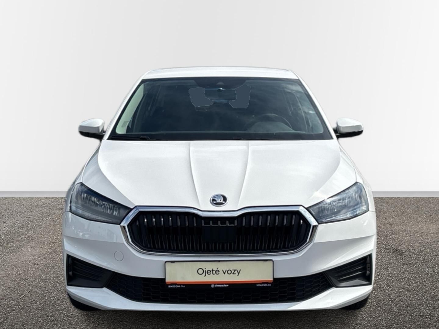 Škoda Fabia, 1.0 MPi / 50 kW Ambition - fotka 4