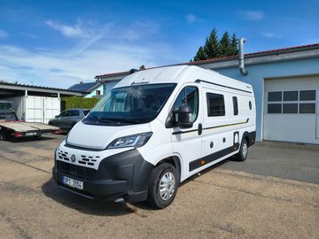 2,2l,103kW,Benivan B160 UP