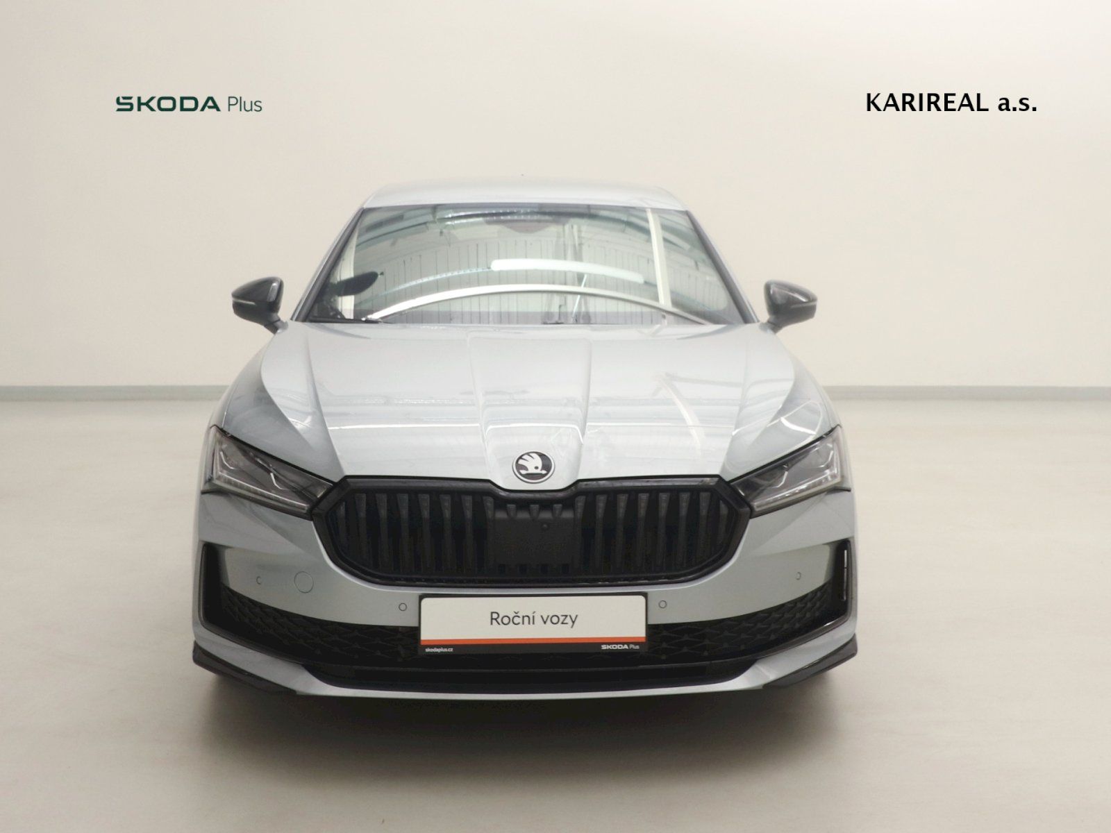 Škoda Superb, TDI 4x4 2.0/142kW DSG SportLin - fotka 4