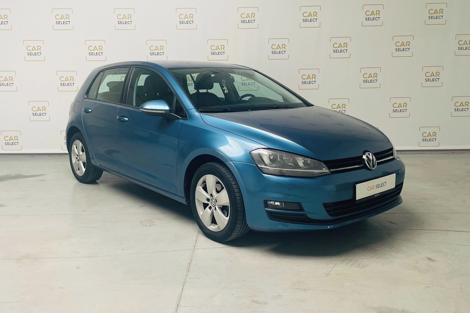 Volkswagen Golf, 1,2 TSI 77 kW Comfortline