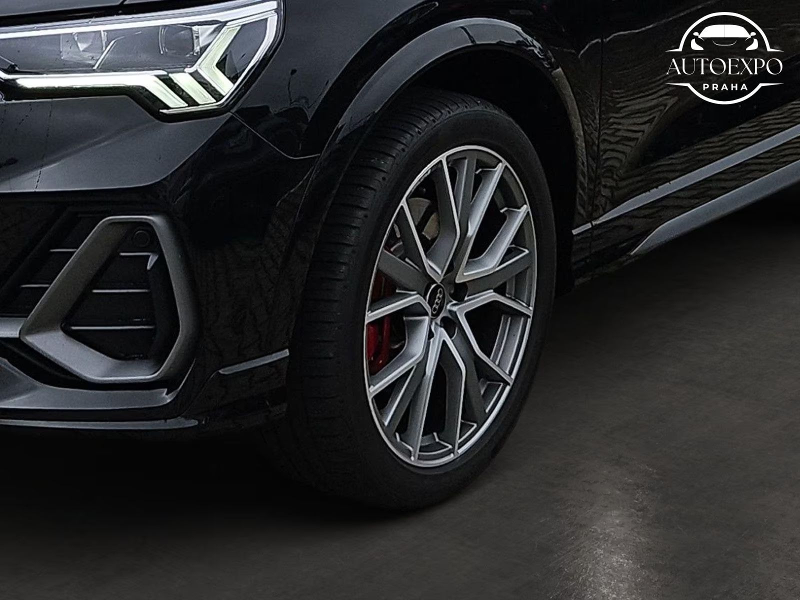 Audi Q3, 40 TDI quattro S-Line*LED - fotka 6