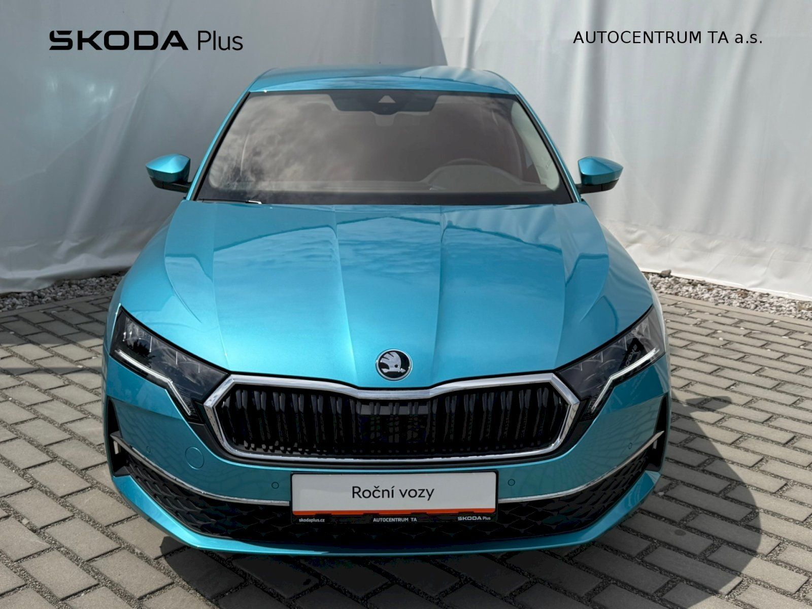 Škoda Octavia, Selection 1.5 TSI 110kW 6MP - fotka 4