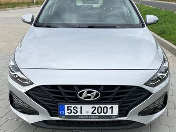 1.5 ČR,Kamera