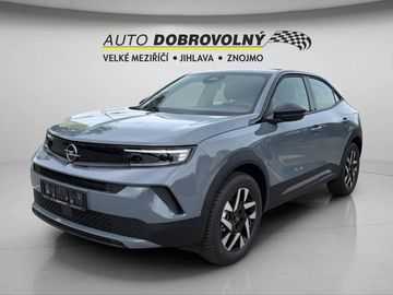 Edition 1.2 TURBO (100 kW/ 136