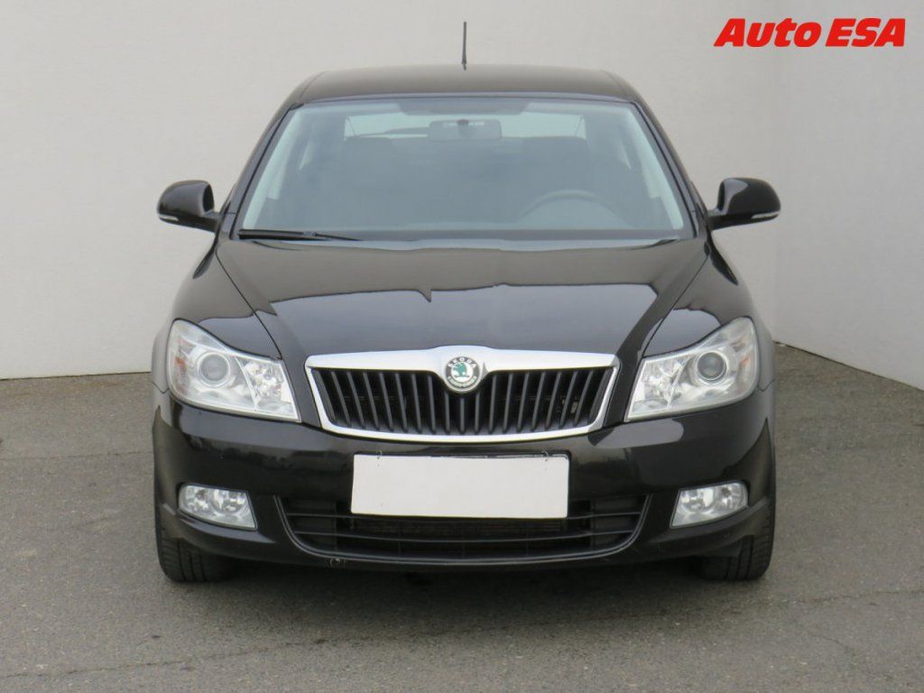 Škoda Octavia, 1.2 TSi,Ambition - fotka 2
