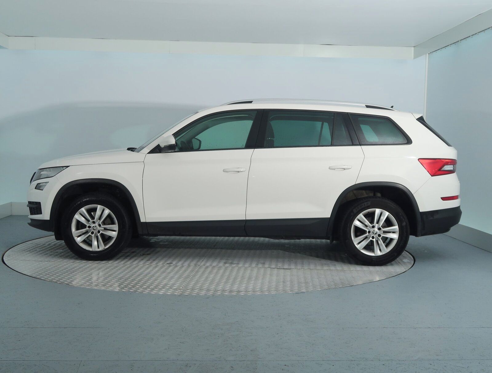 Škoda Kodiaq, 2.0 TDI 4x4, 4X4, Serv.kniha - fotka 3