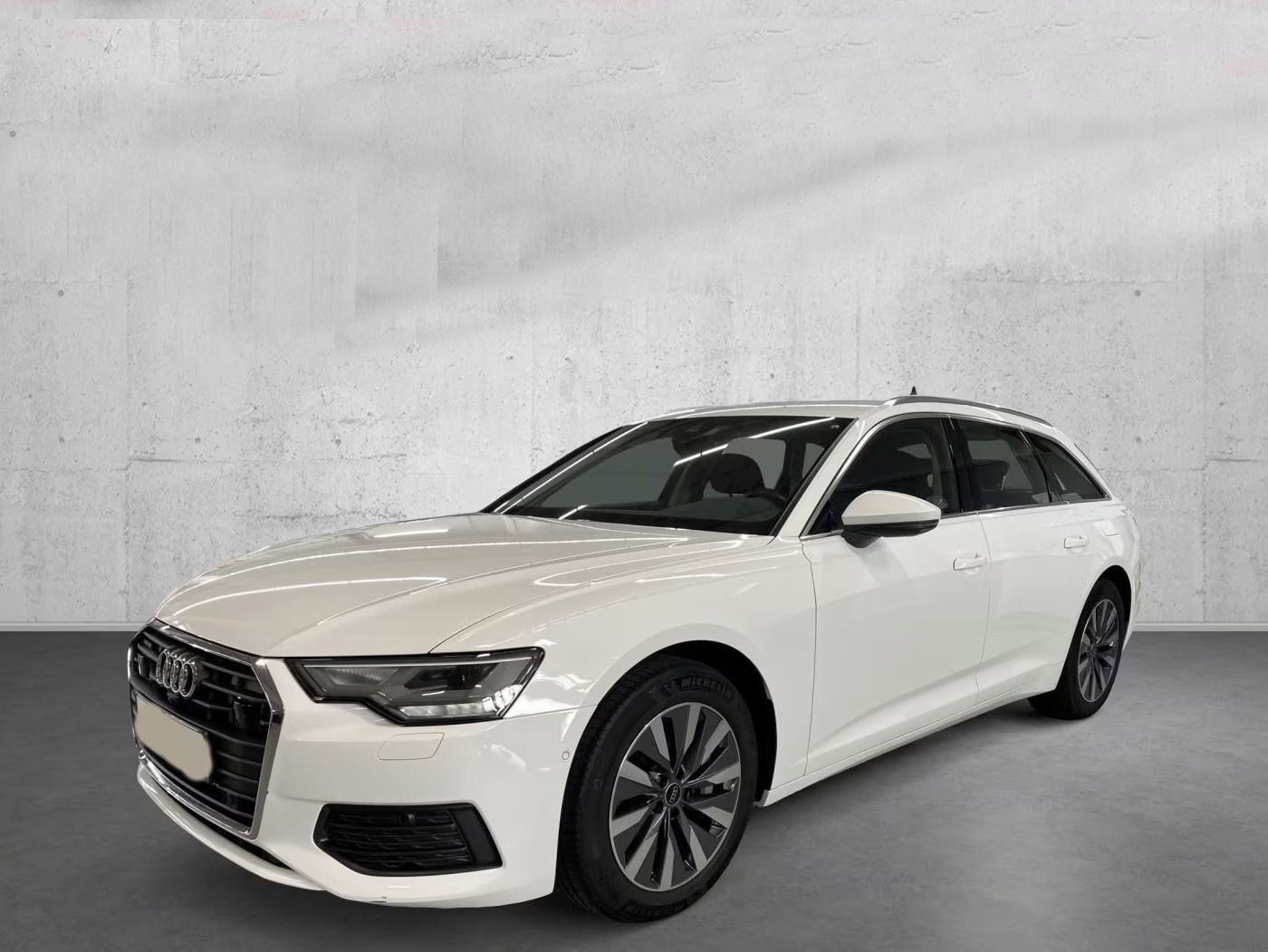Audi A6 Avant, 50 TFSI e quattro*360° kamera*
