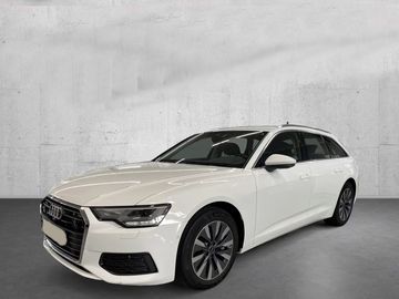 50 TFSI e quattro*360° kamera*