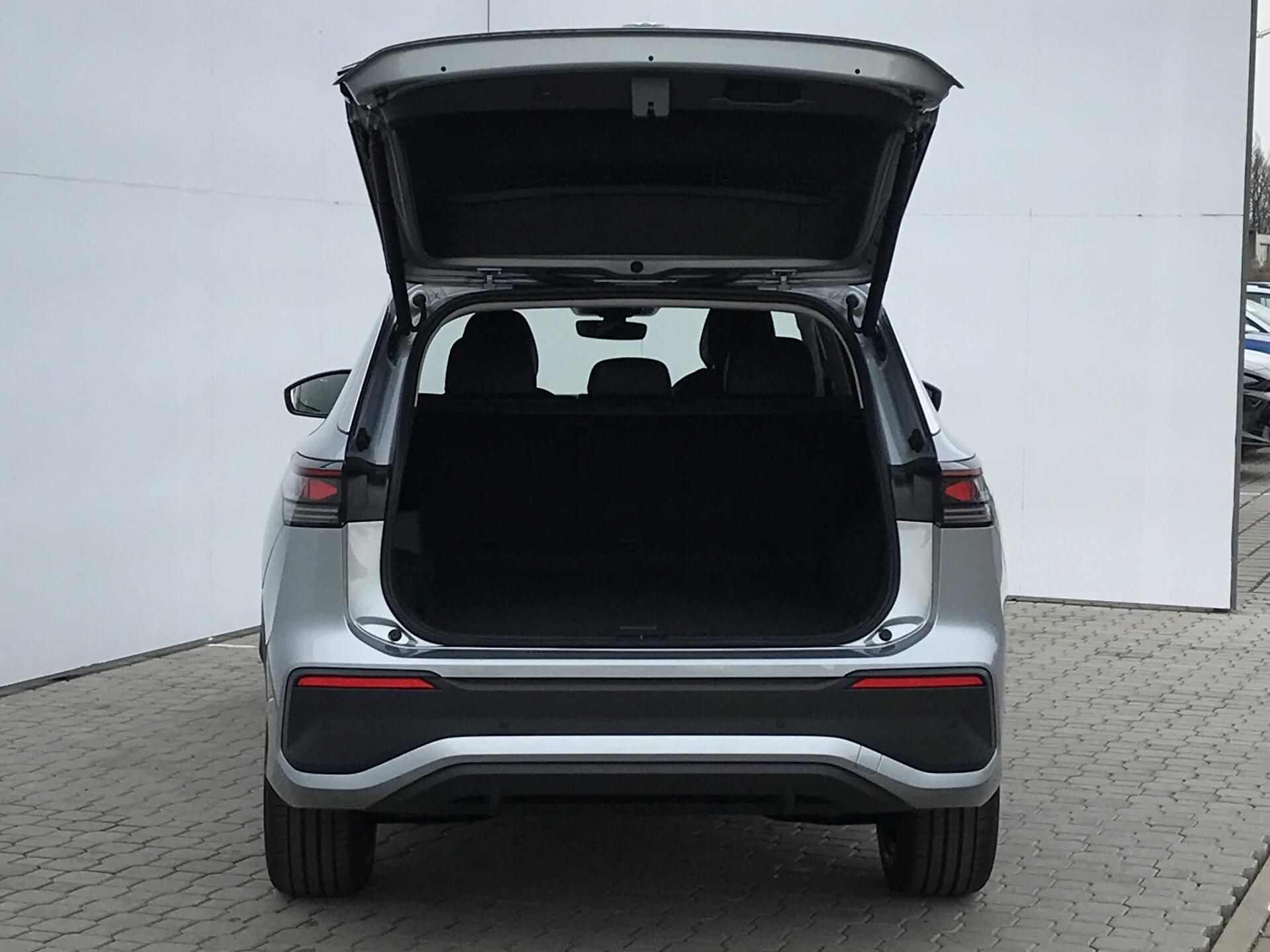 Volkswagen Tayron, People 7DSG 2,0TDi - fotka 4