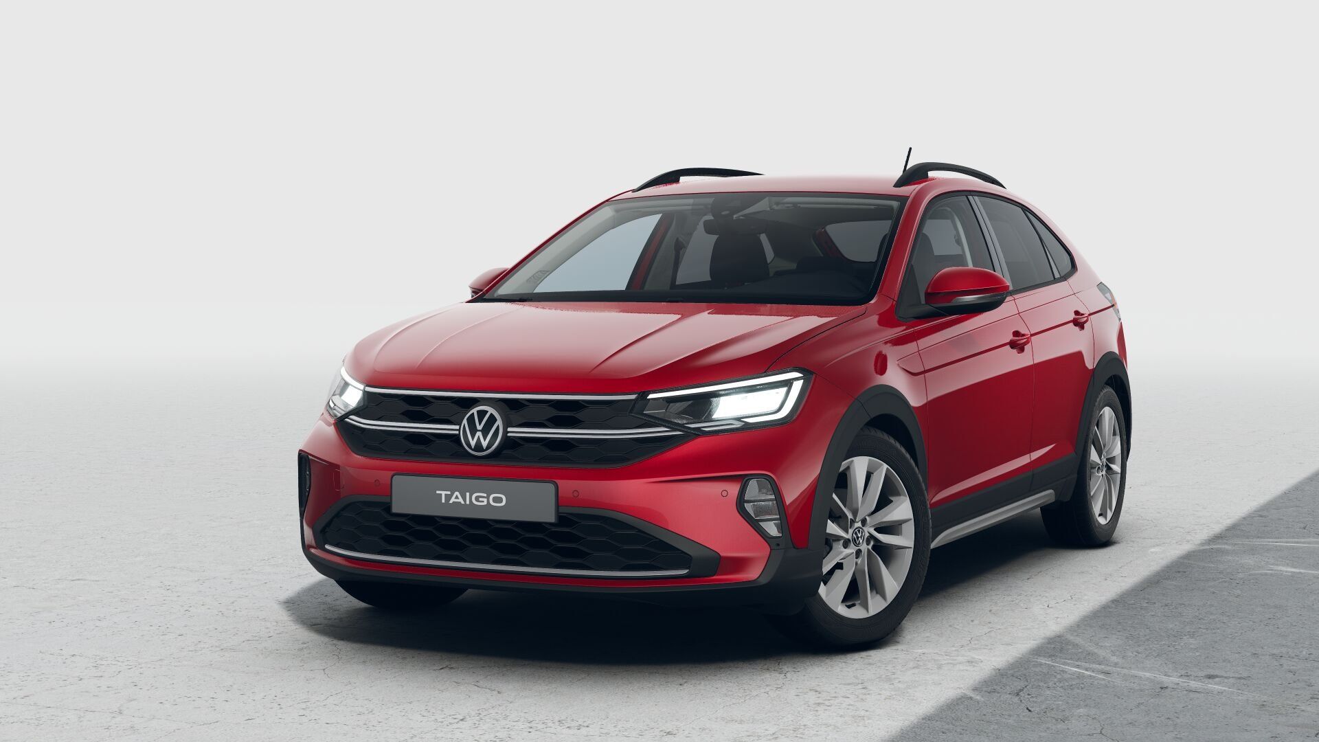 Volkswagen Taigo, Taigo People 1,0 TSI 85 kW 6G