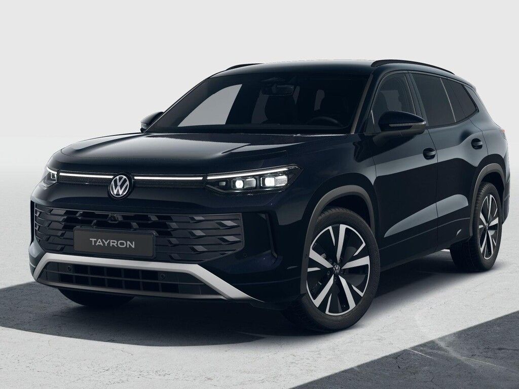 Volkswagen Tayron, 2,0 TDI 110 kW DSG