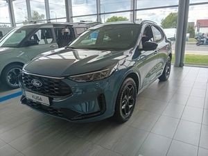 Ford Kuga, 2,5 Duratec Hybrid HEV 134kW/1