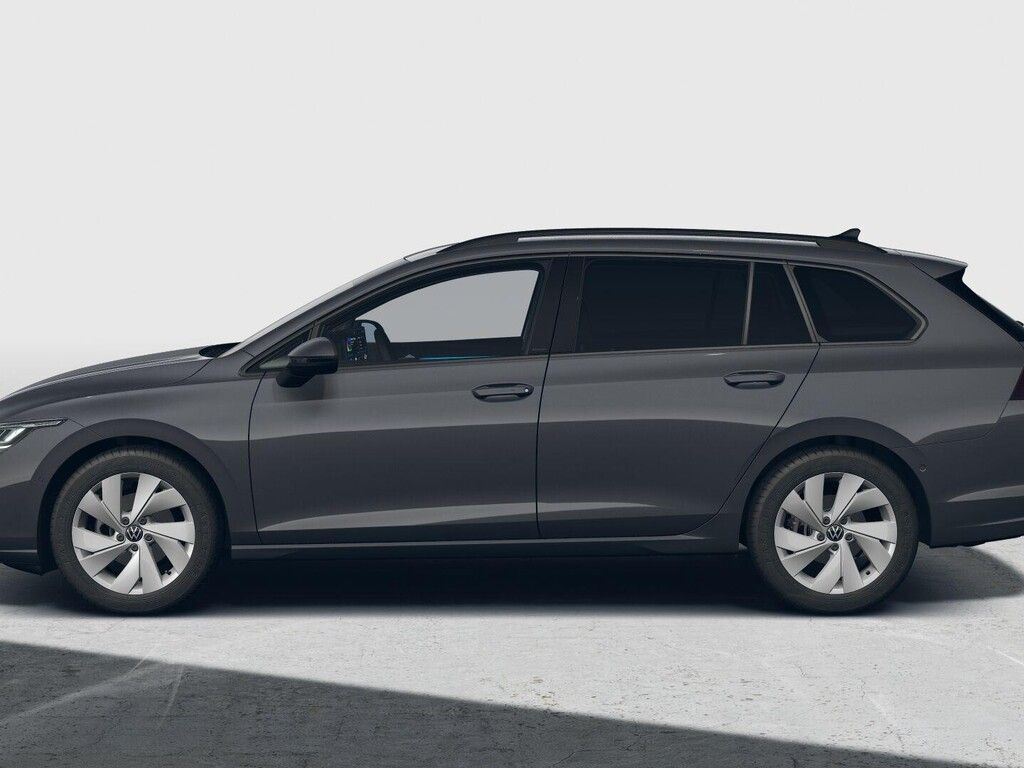 Volkswagen Golf Variant, 1,5 TSI 110 kW - fotka 2