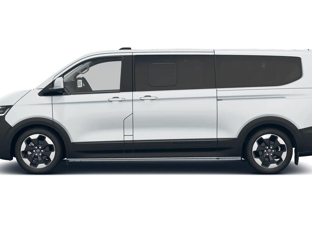 Volkswagen Caravelle, 2,0 TDI 125 kW 8AUT - fotka 2