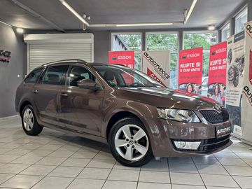 1.4 TSi 110kW, PDC, TEMPOMAT