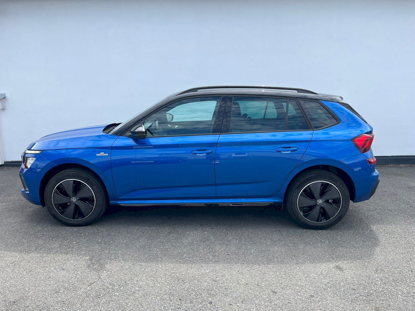 Škoda Kamiq, KAMIQ Monte Carlo TSI 85/1.0 M - fotka 3
