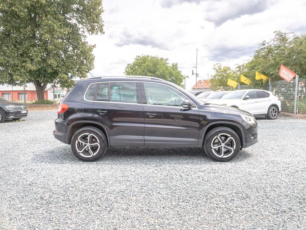 Volkswagen Tiguan, ČR 2.0TDI 125KW – TAŽNÝ - fotka 4