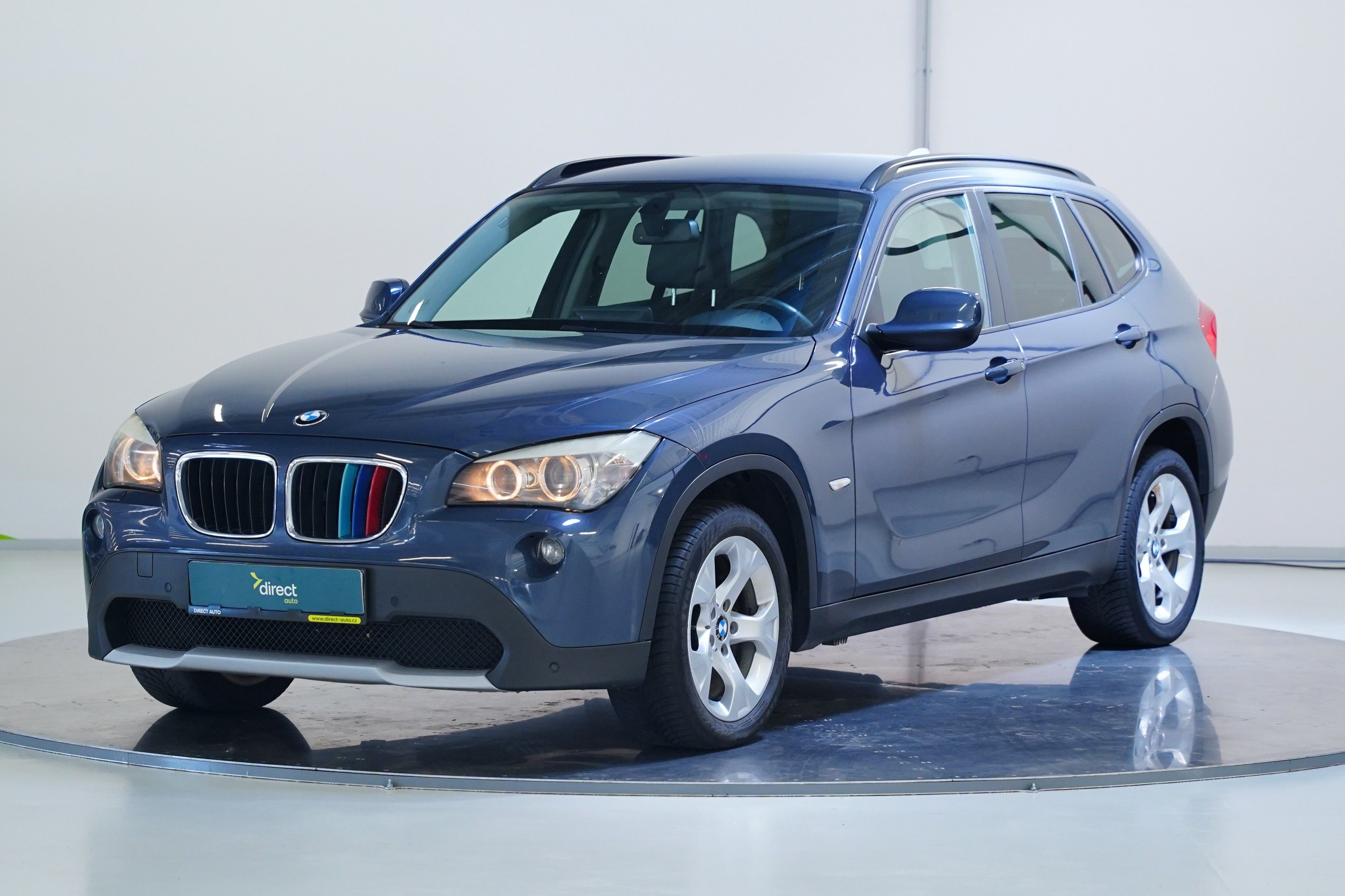BMW X1, 18d 105 kW xDrive