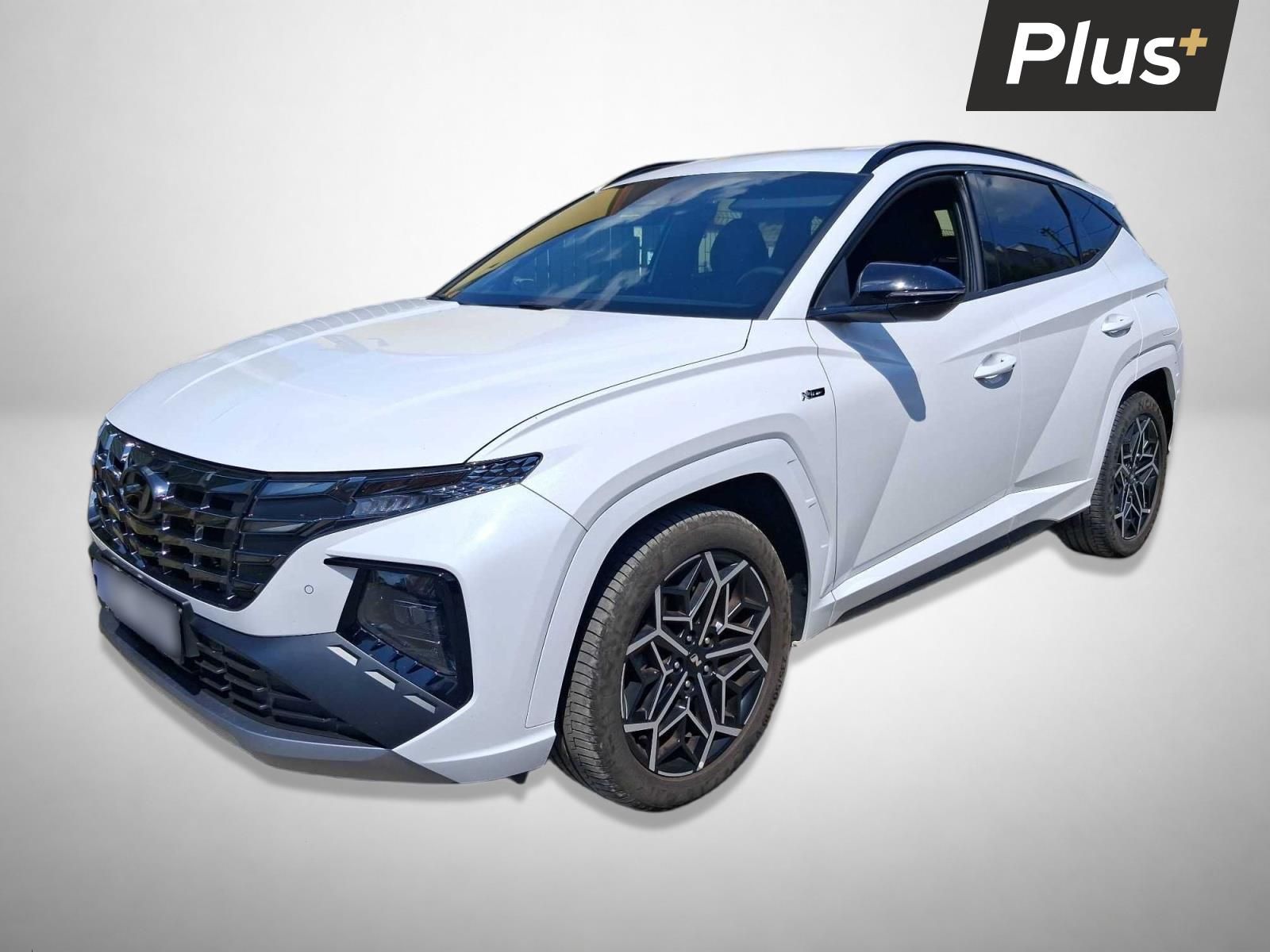 Hyundai Tucson, 1.6 T-GDI, Záruka, Automat, ČR