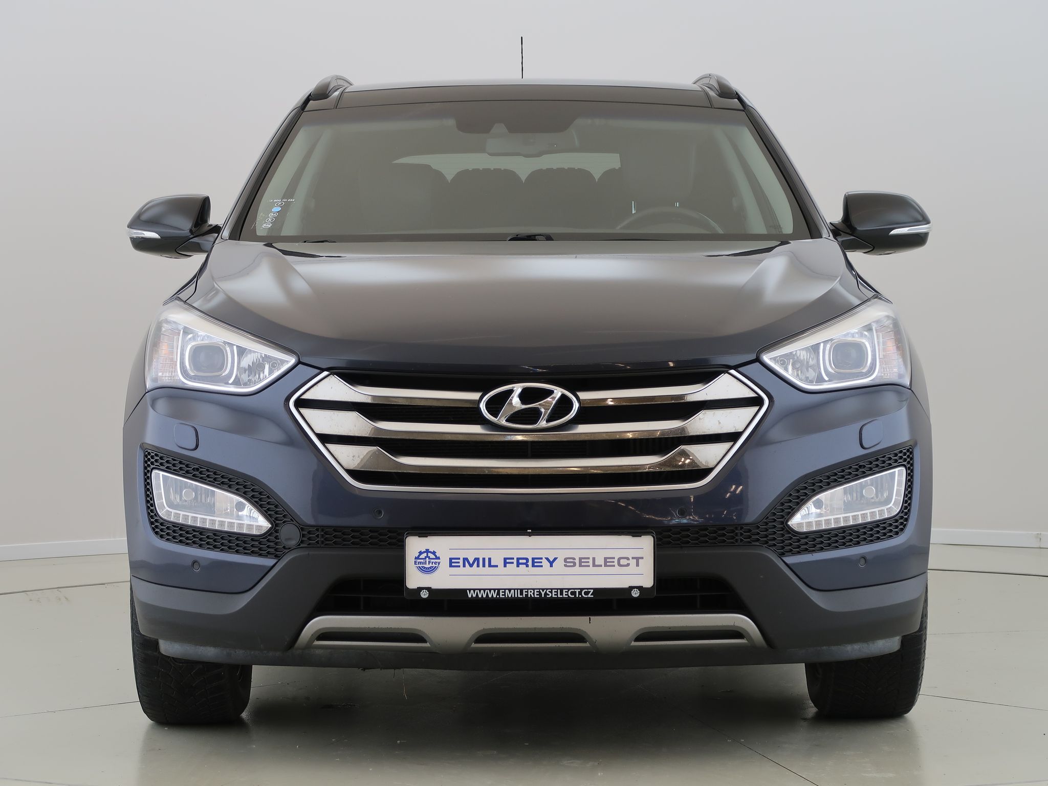 Hyundai Santa Fe, 2.2CRDi,145KW,StylePremium,4x4 - fotka 2