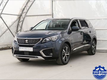 1.6THP,121kW,ALLURE,AT6,TAŽNÉ