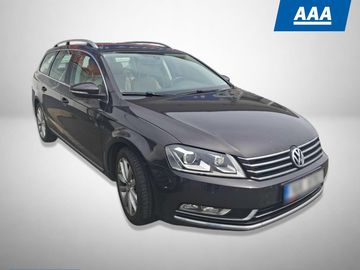 2.0 TDI, Highline, 4X4