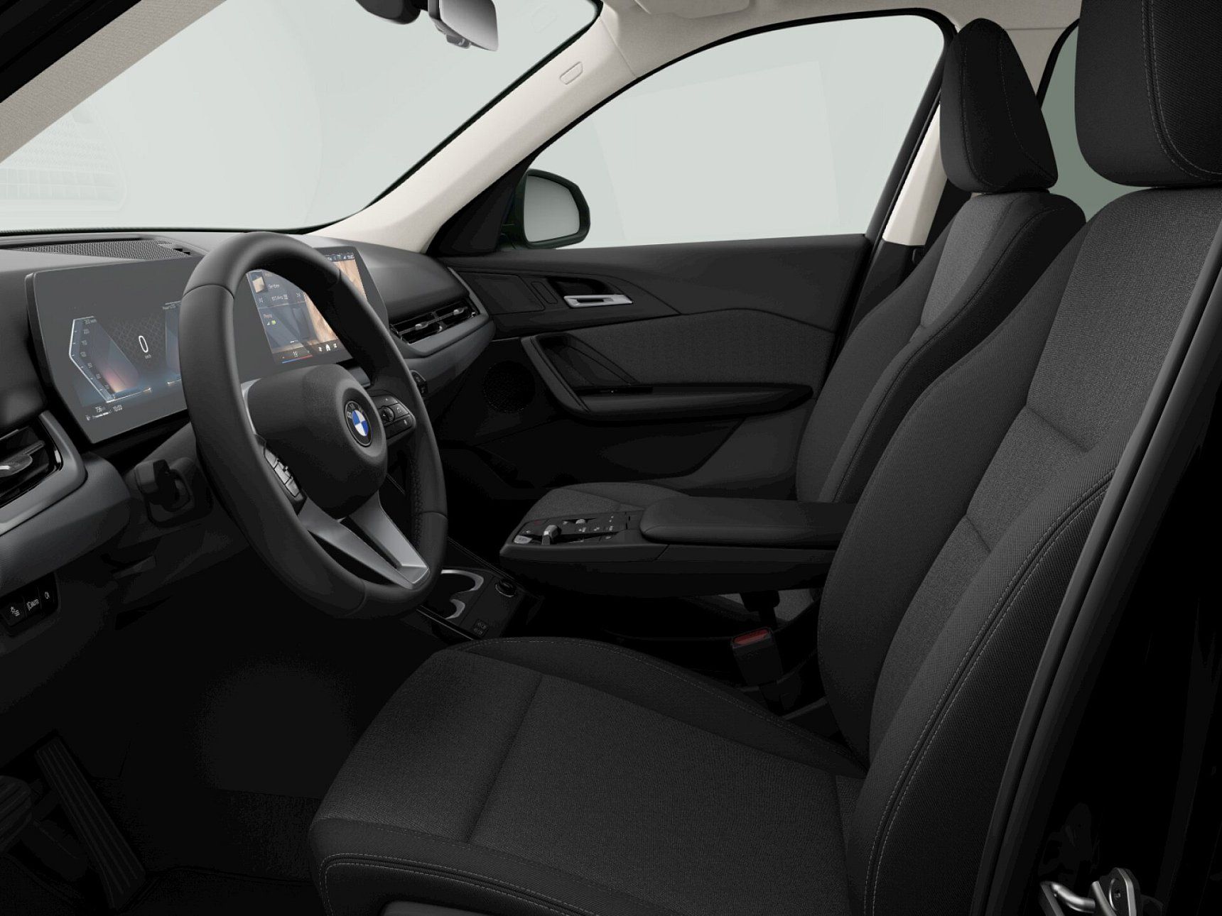 BMW X1, xDrive23d, SAV/SUV - fotka 6