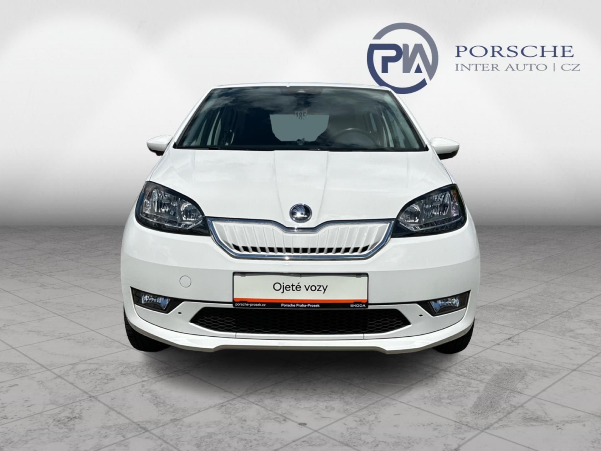 Škoda Citigo, iV Best Of 61kW - fotka 2
