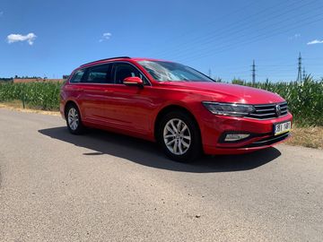 2.0 TDI DSG, DPH, ACC+