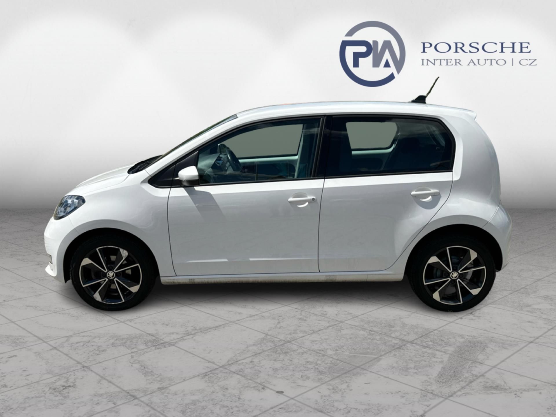 Škoda Citigo, iV Best Of 61kW - fotka 3