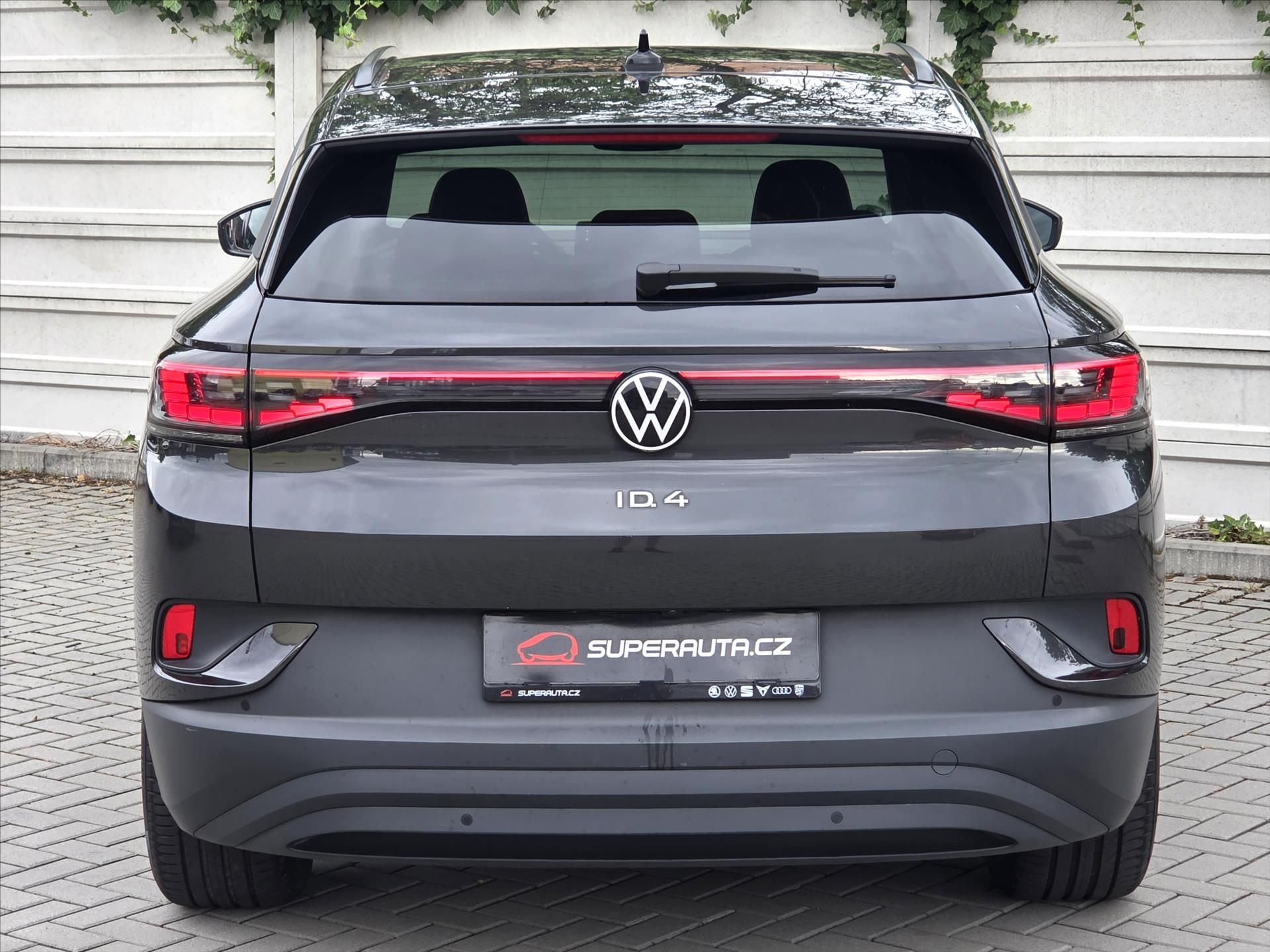 Volkswagen ID.4, Pro Prf. 82kWh SOH 95% Tažné z - fotka 6