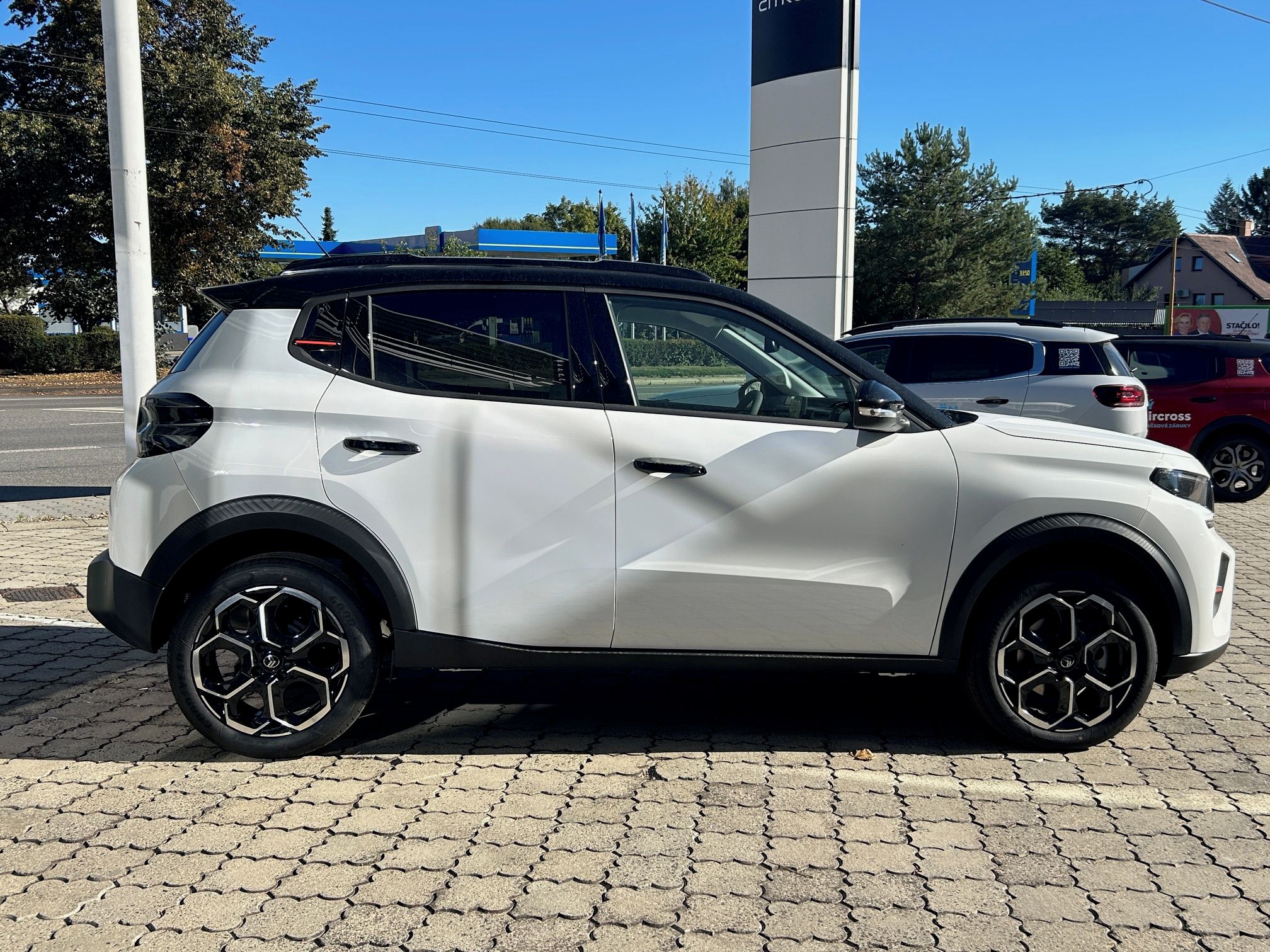Citroën C3, MAX TURBO 100k + Pak.Zima - fotka 6