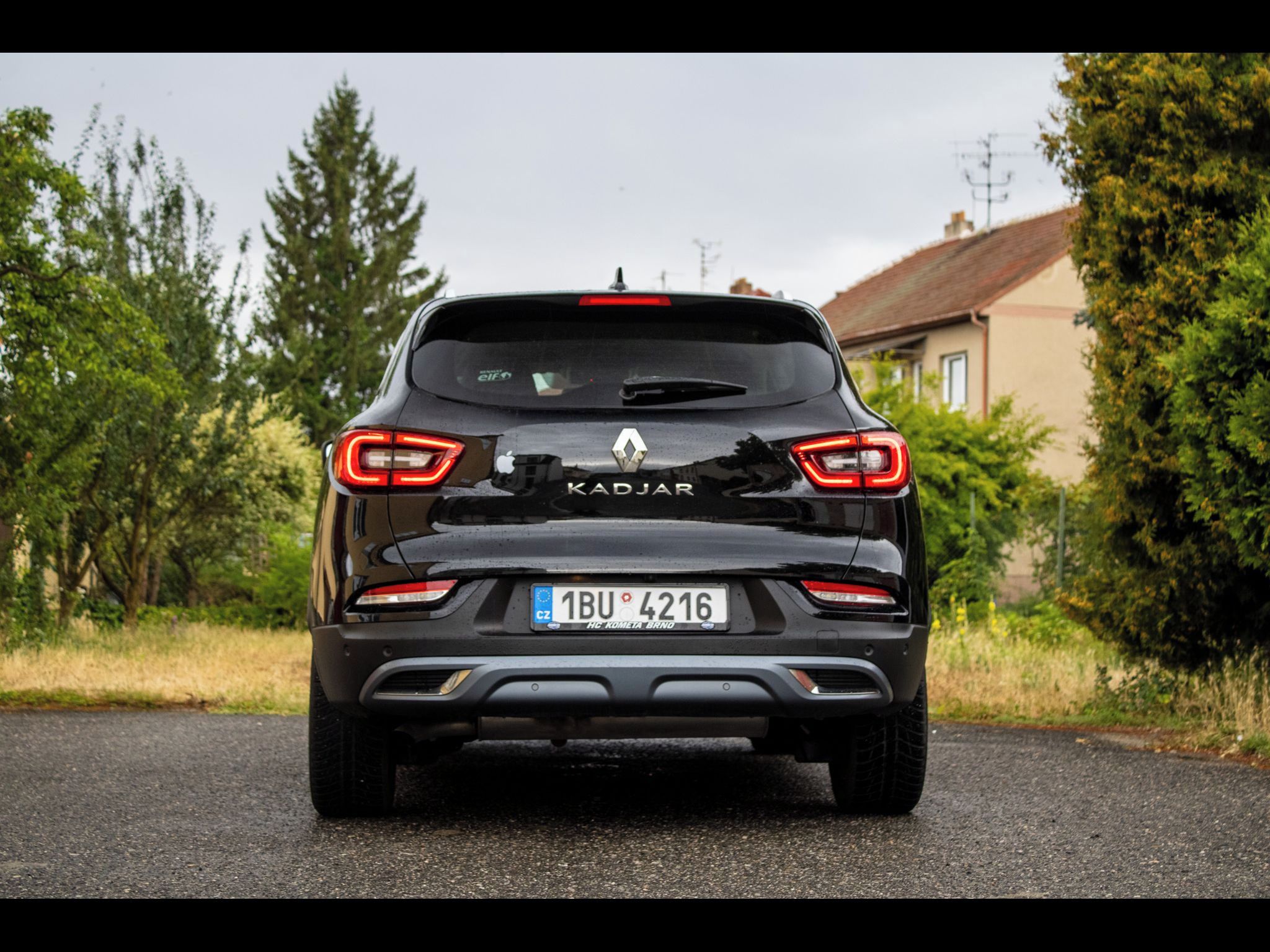 Renault Kadjar - fotka 6
