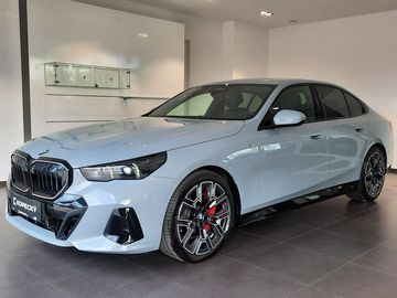 540d xDrive Sedan M Sport
