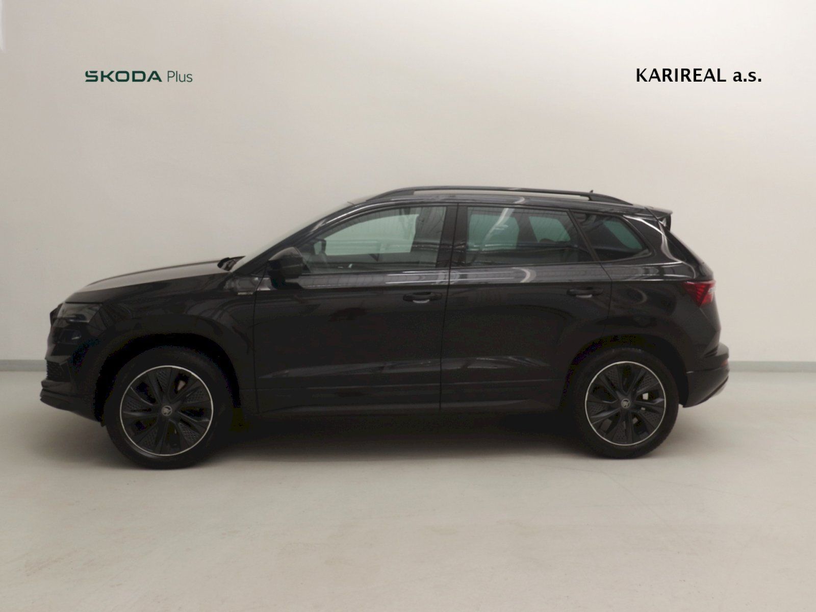 Škoda Karoq, TDI 4x4 2.0/110kW DSG SportLin - fotka 3