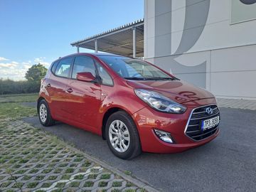 1.4CVVT 1.MAJ EXTRA PĚKNÉ+KOLA