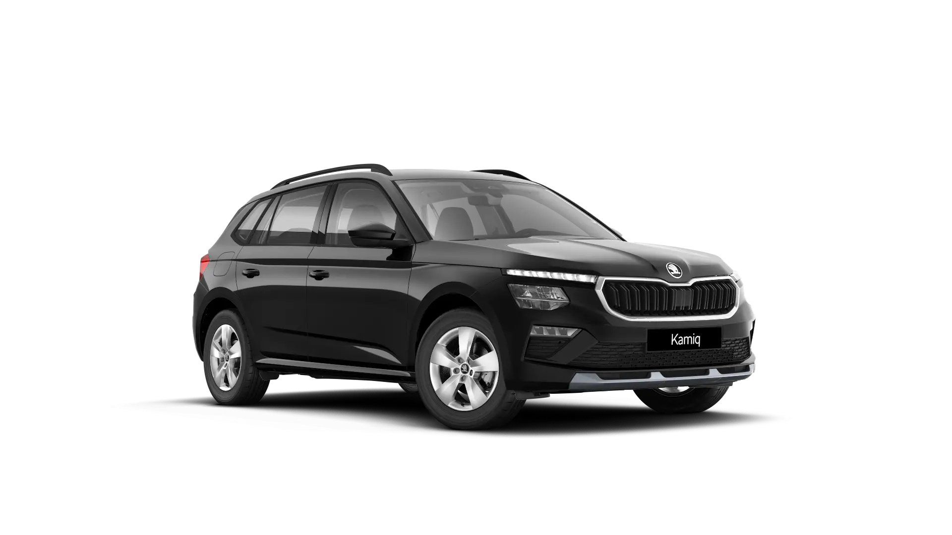 Škoda Kamiq, Kamiq 130 let
