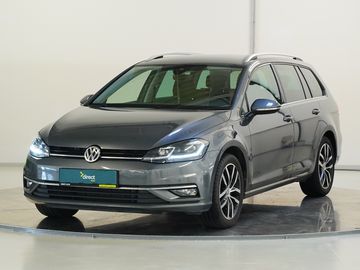 1.5 TSI 110 kW Highline