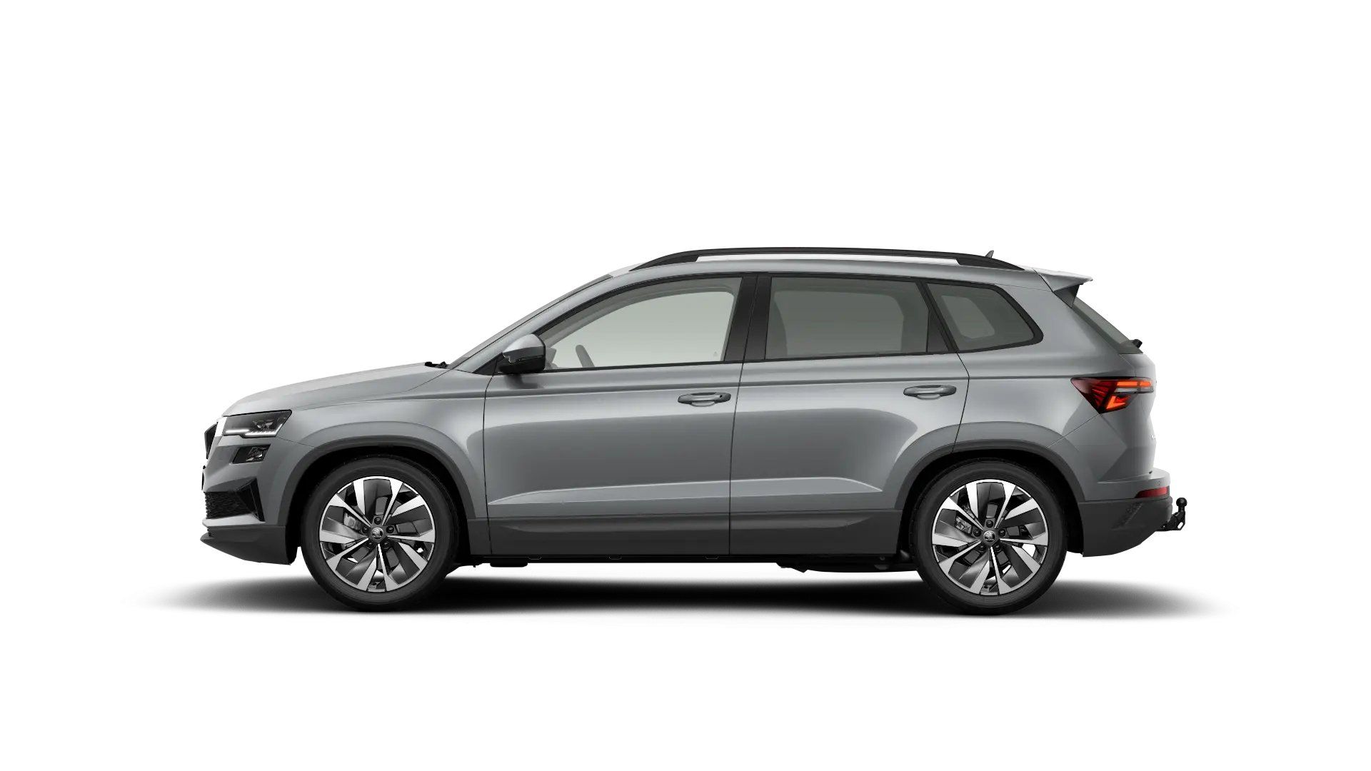 Škoda Karoq, Karoq Dynamic - fotka 3