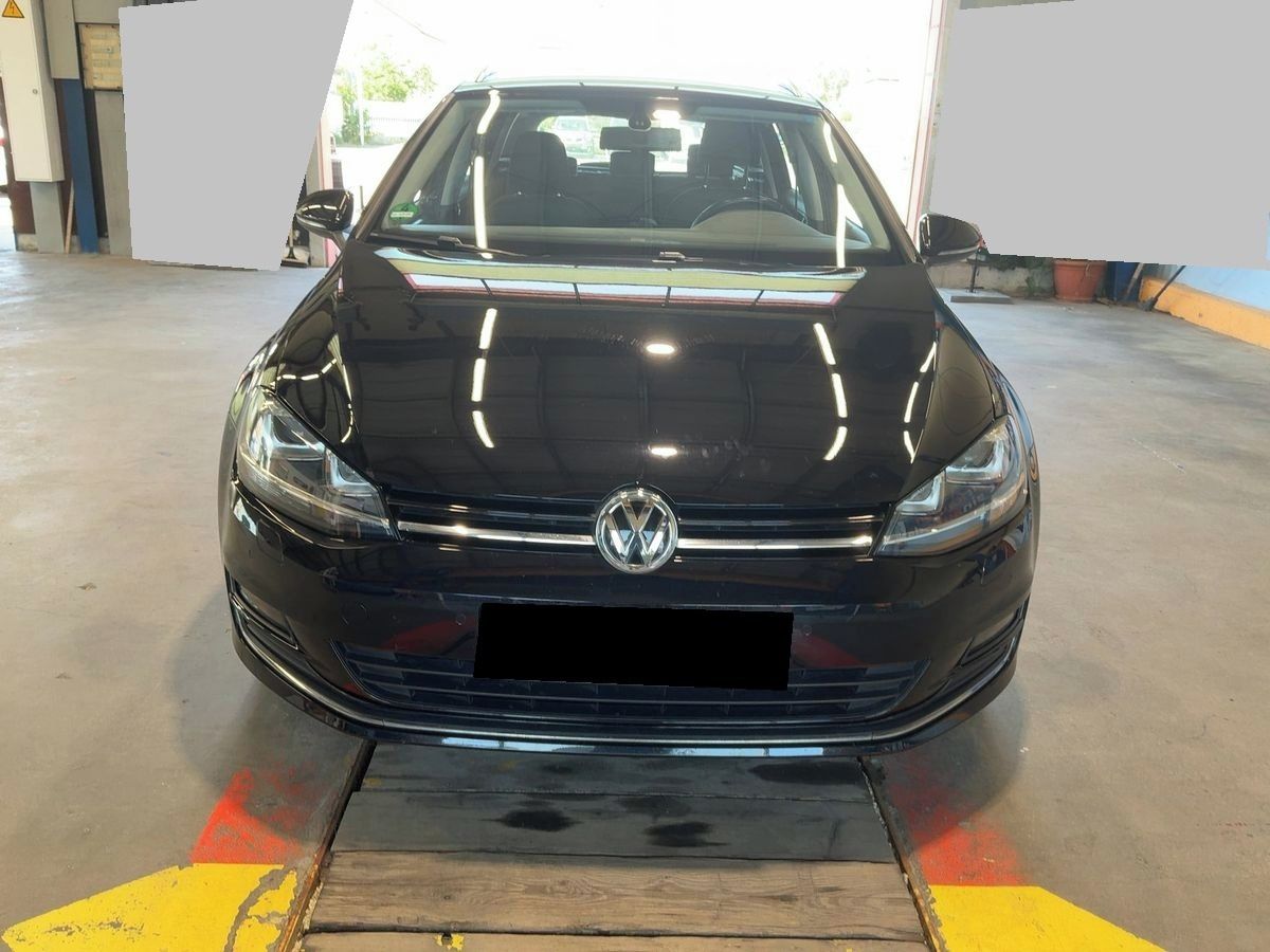 Volkswagen Golf, 7 1.4Tsi 103KW HIGHLINE XENONY - fotka 2