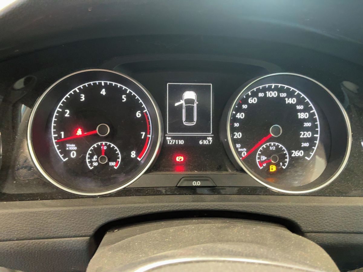 Volkswagen Golf, 7 1.4Tsi 103KW HIGHLINE XENONY - fotka 3