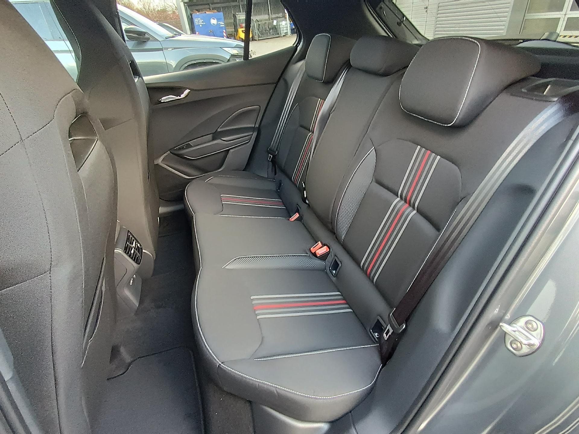 Škoda Fabia, Fabia Monte Carlo - fotka 6