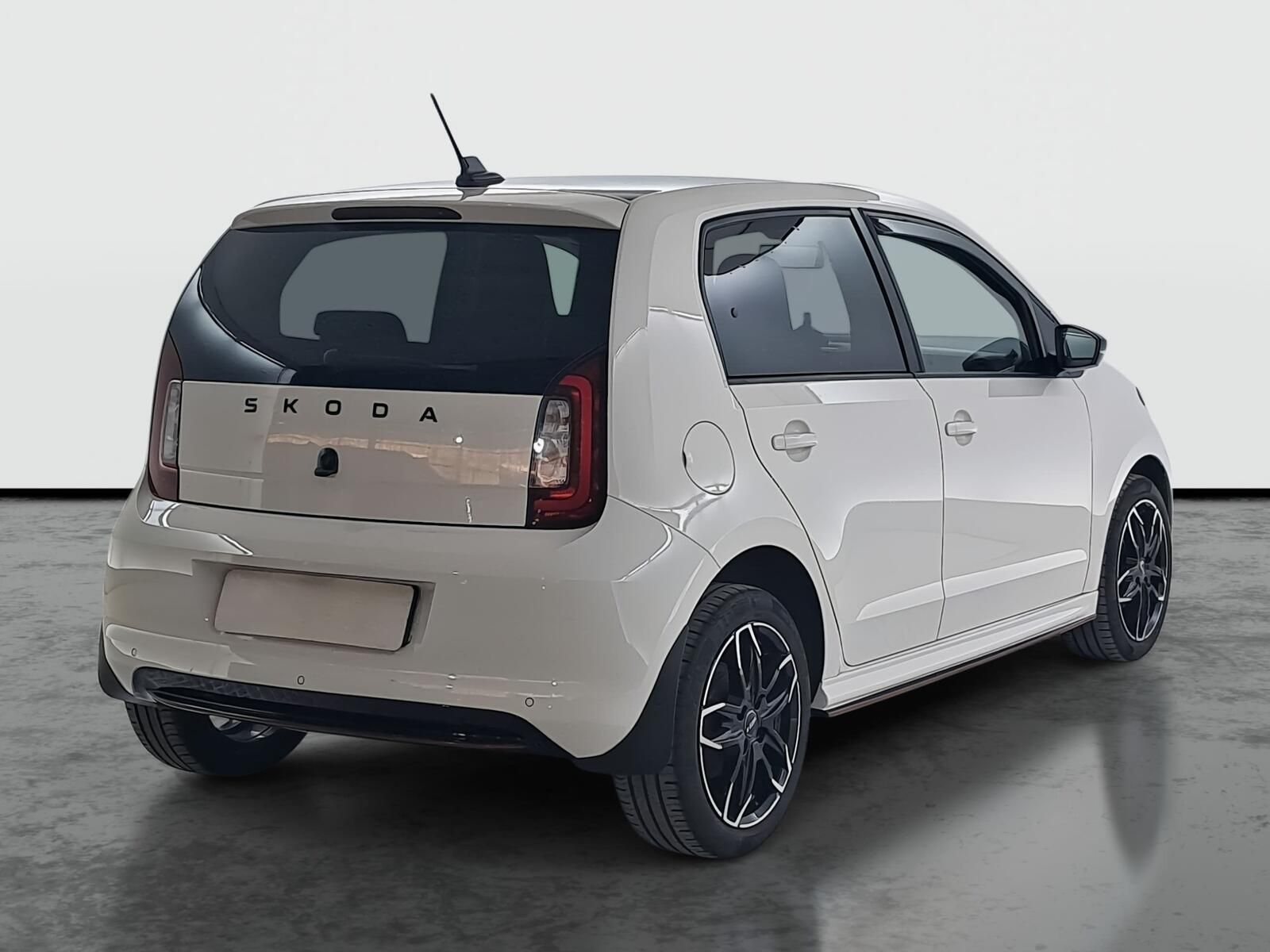 Škoda Citigo, iV, Style, Automat - fotka 5