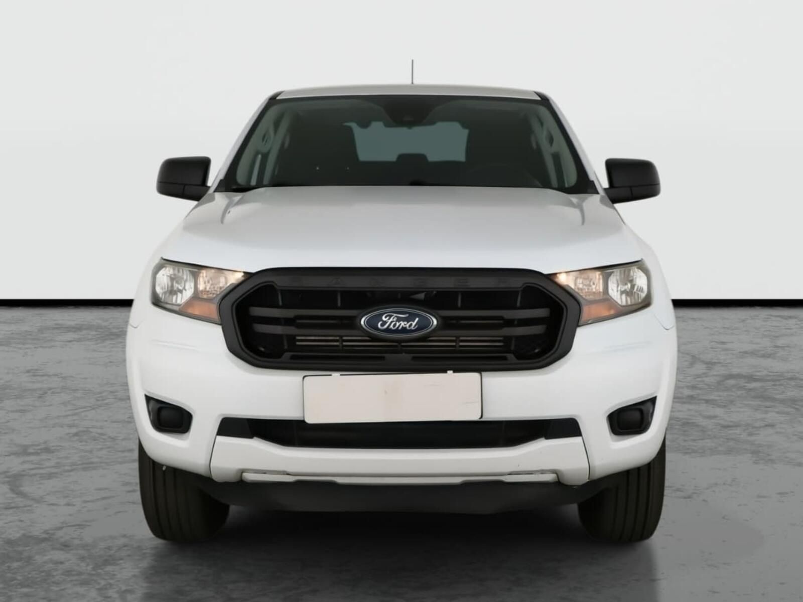 Ford Ranger, 2.0 EcoBlue, XL, 4X4 - fotka 2