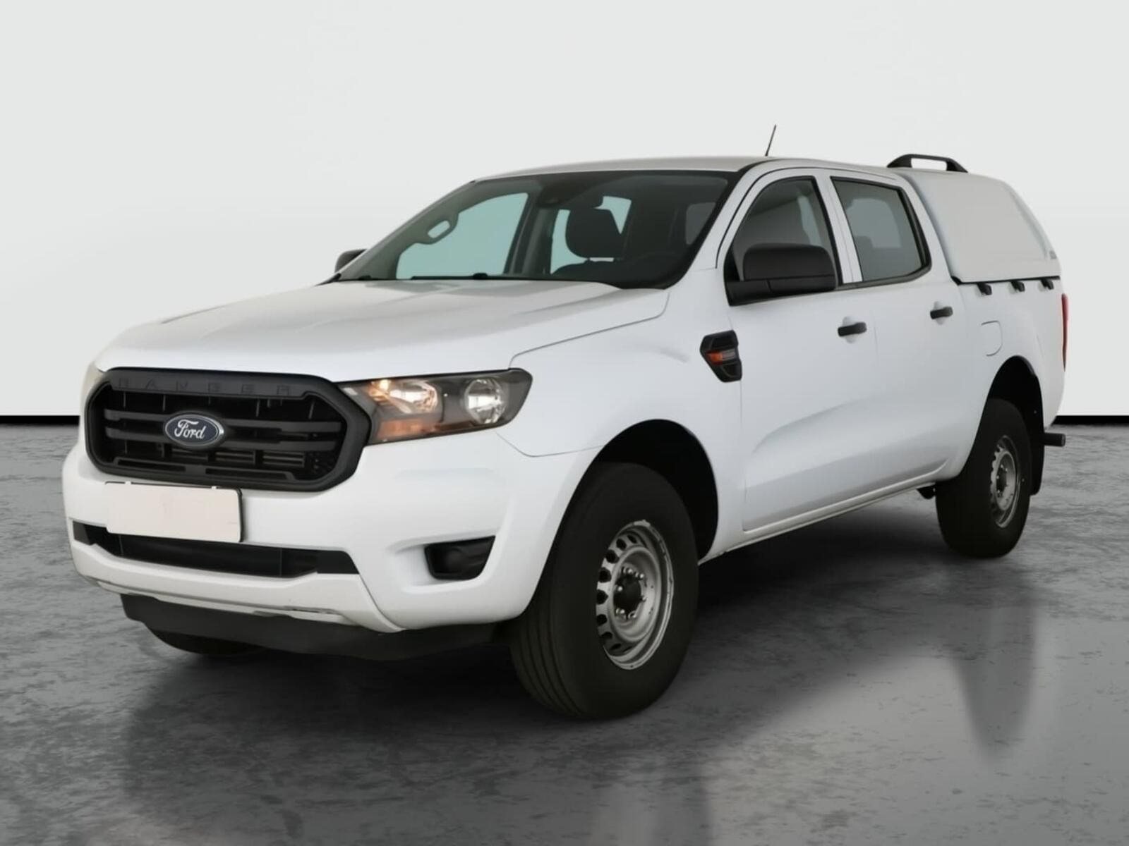 Ford Ranger, 2.0 EcoBlue, XL, 4X4 - fotka 3