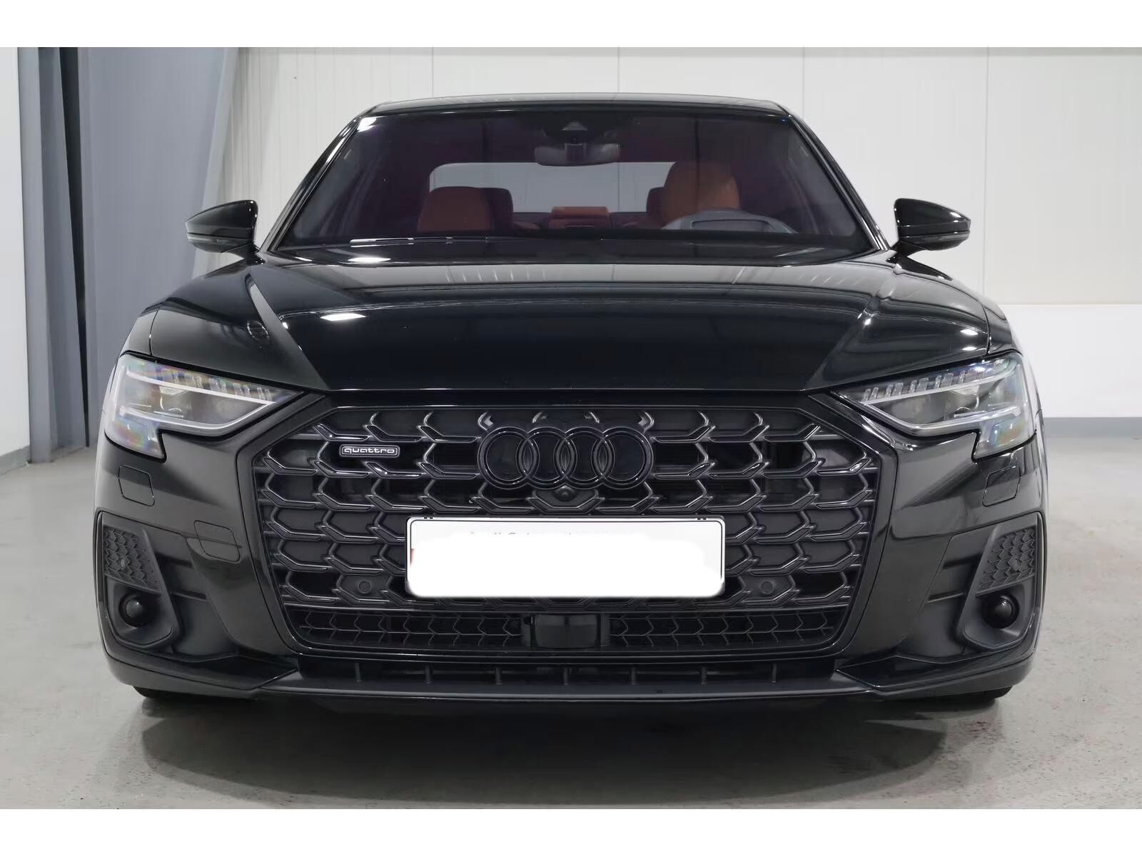 Audi A8, 50 TDI quattro S-line*Matrix* - fotka 3