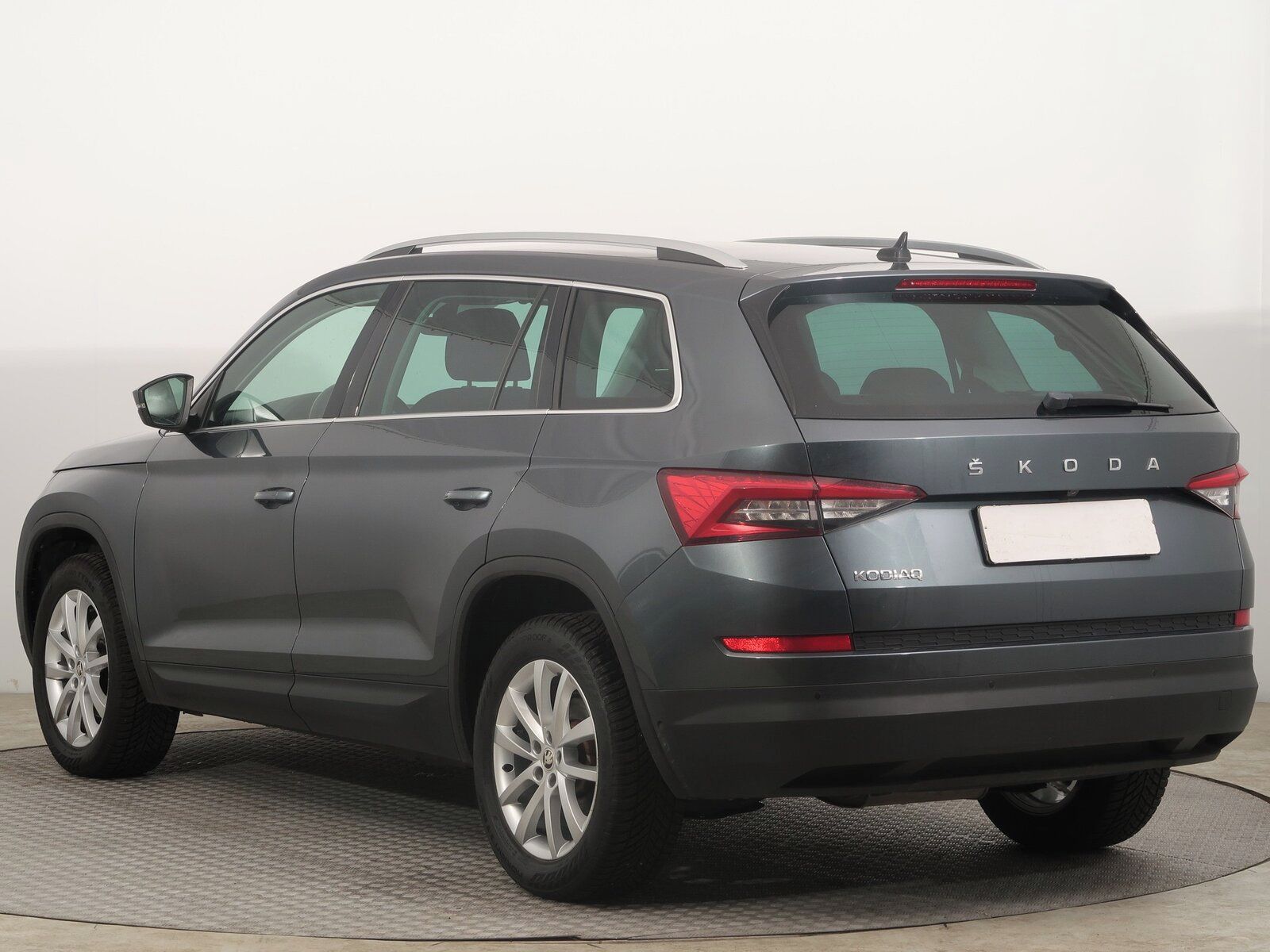 Škoda Kodiaq, 2.0 TDI, Style, Automat - fotka 4